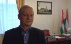 Tarl�s Istv�n: N�h�ny neh�z �v v�r Budapestre