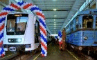 4-es metr� fot�:MTI