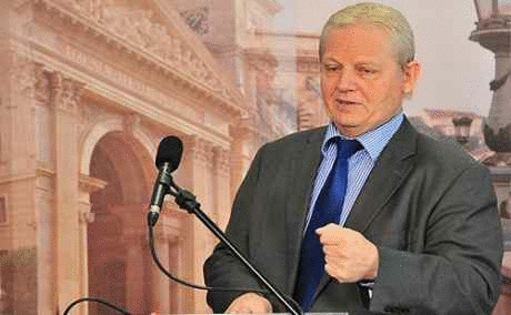 Tarl�s Istv�n f�polg�rmester fot�:budapest.hu