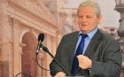 Tarl�s Istv�n f�polg�rmester fot�:budapest.hu